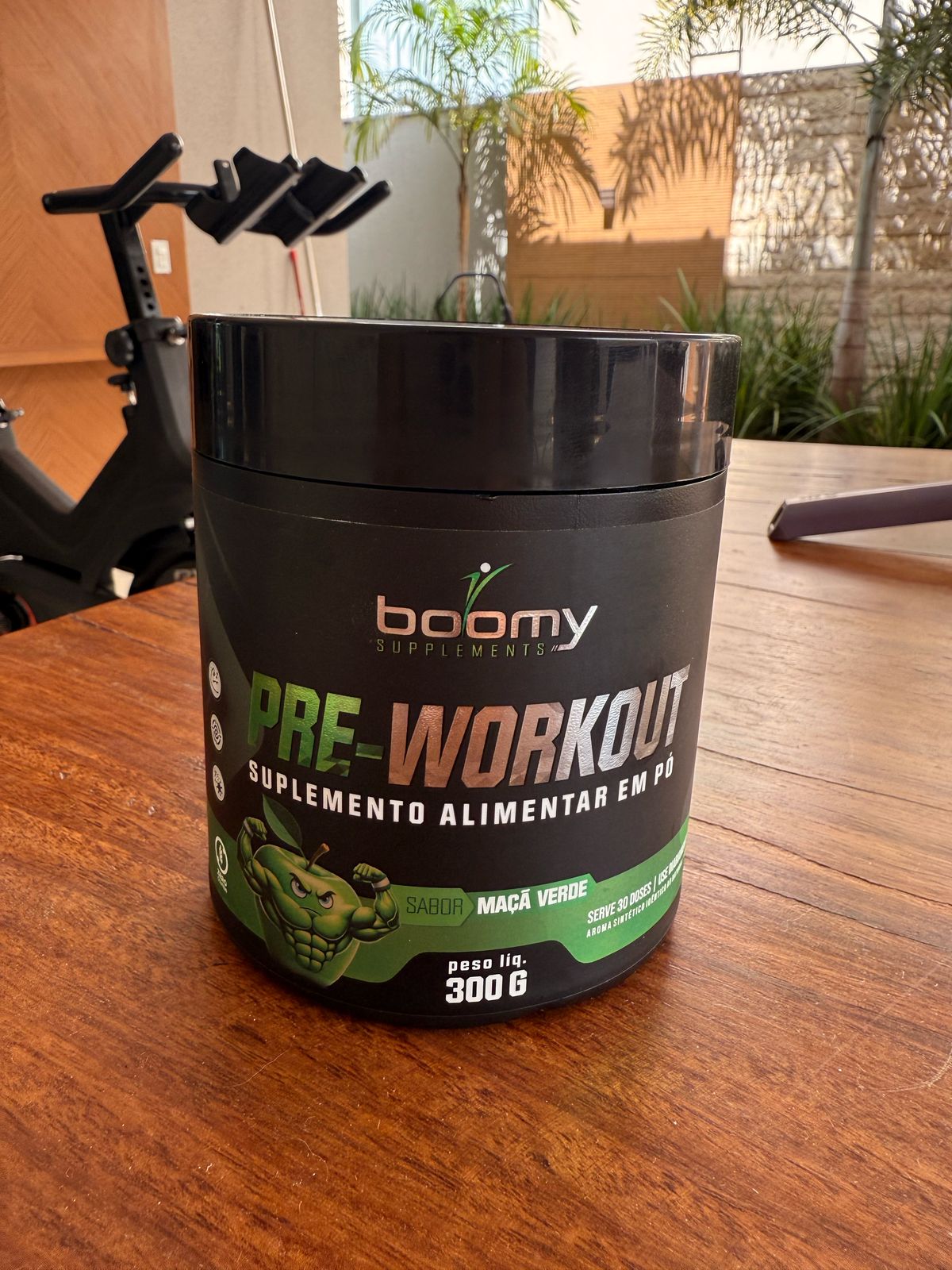 Foto original exemplo 1